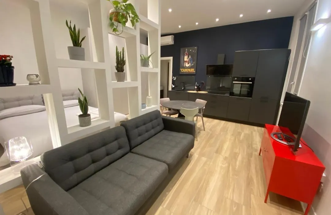 #Milanodabere Urban Loft-1