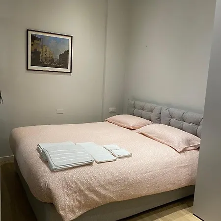 #Milanodabere Urban Loft-2