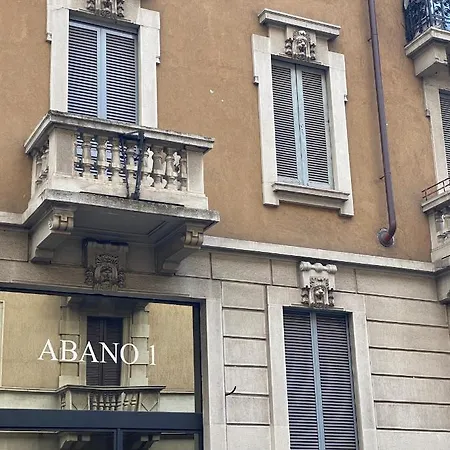 #Milanodabere Urban Loft-3
